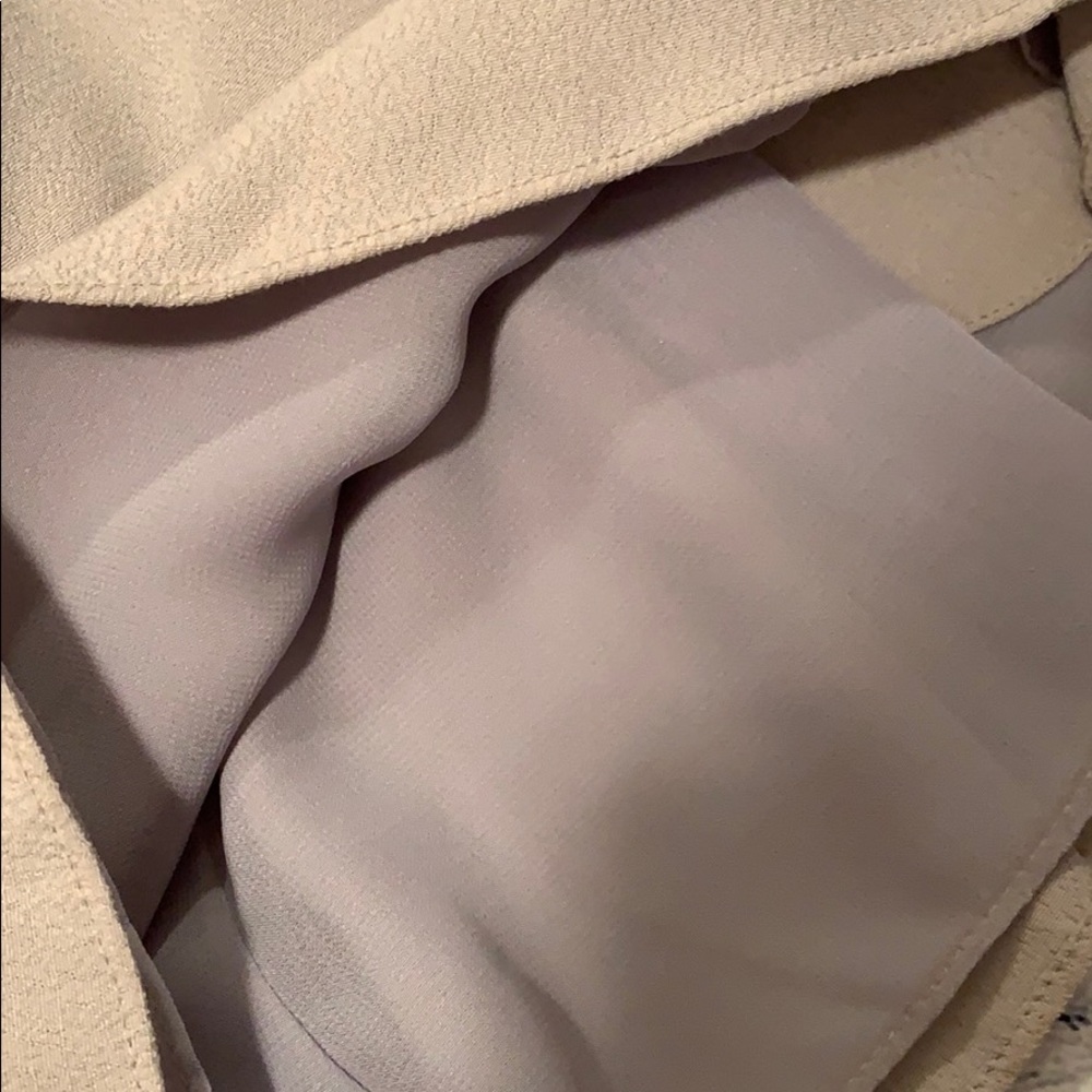 Aritzia Wilfred Gray Montrouge Shorts - Picture 7 of 10